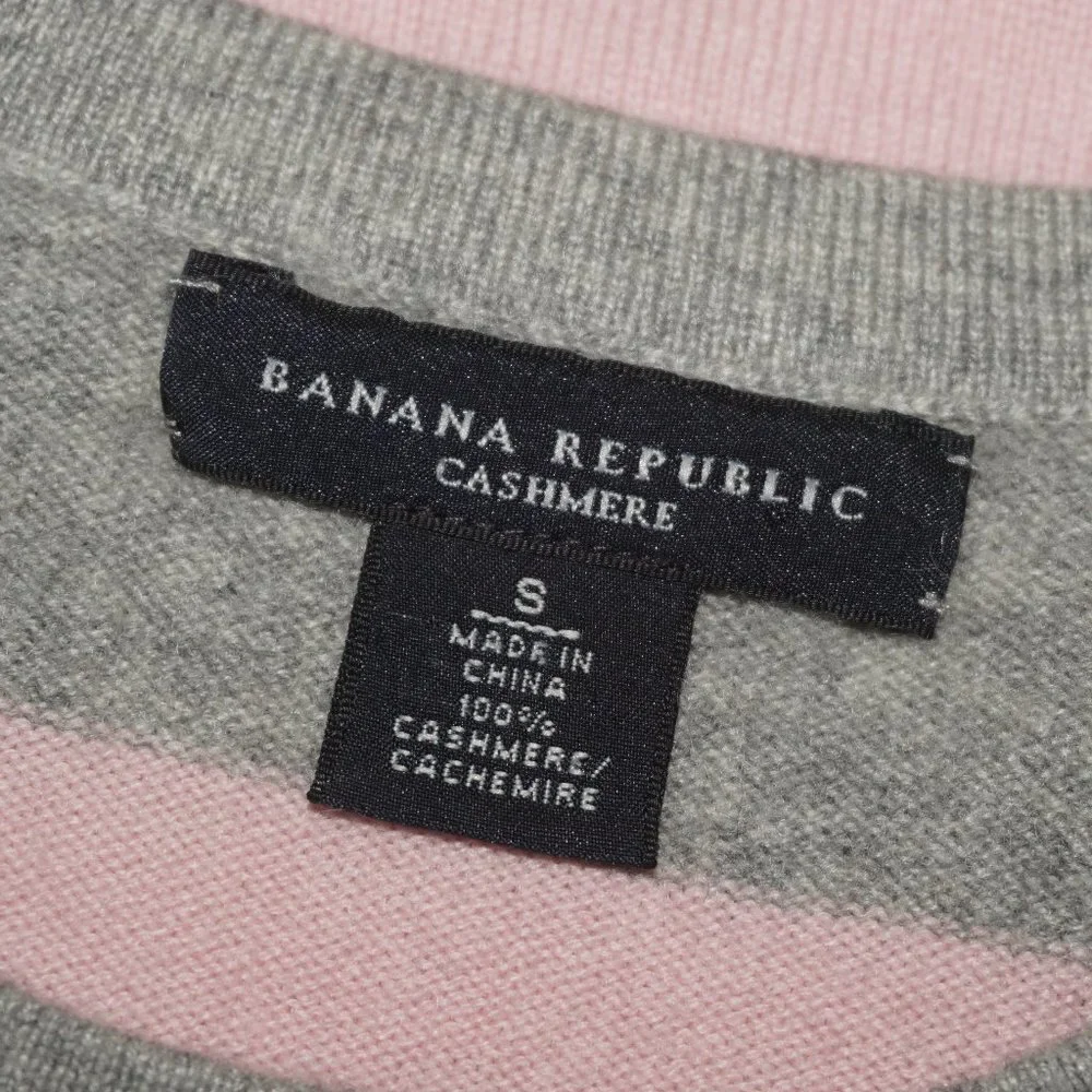Vintage Y2K Cashmere Sweater - Picture 3 of 7